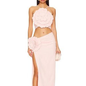 Lovers and Friends Artemis Gown